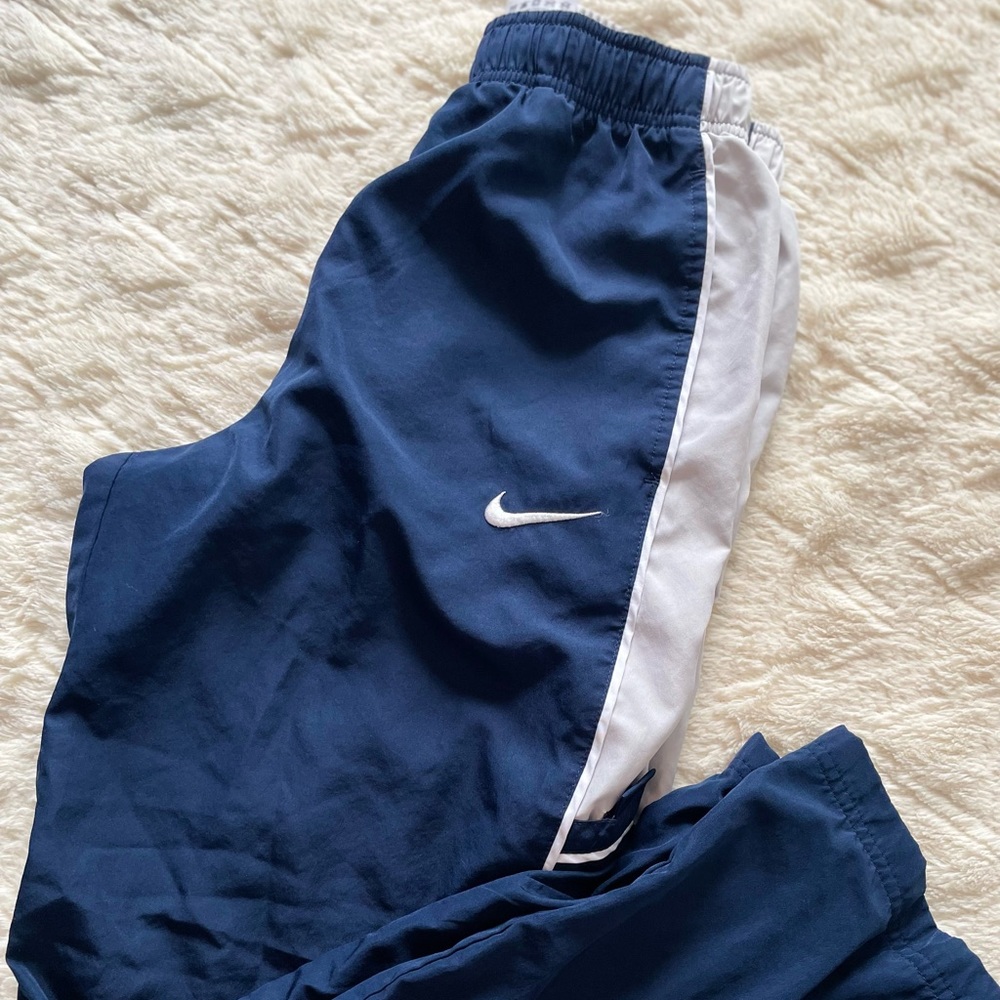 YOUTH NIKE JOGGER PANTS